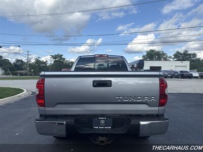 2014 Toyota Tundra SR   - Photo 4 - Roselle, IL 60172