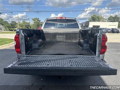 2014 Toyota Tundra SR   - Photo 36 - Roselle, IL 60172