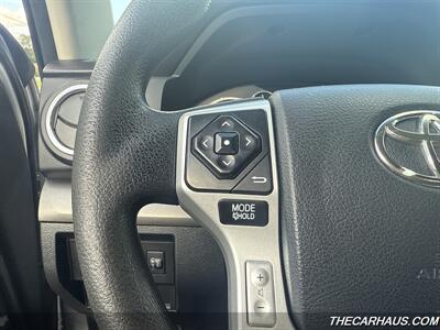 2014 Toyota Tundra SR   - Photo 23 - Roselle, IL 60172