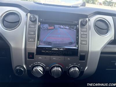 2014 Toyota Tundra SR   - Photo 27 - Roselle, IL 60172