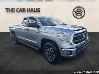2014 Toyota Tundra SR Truck