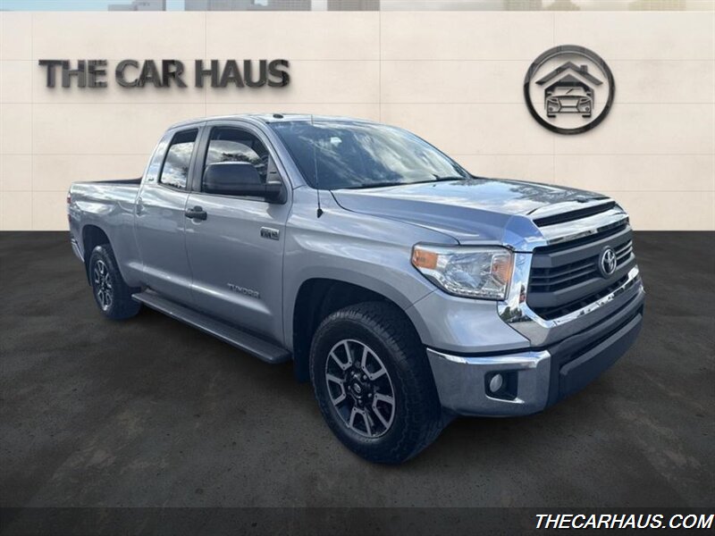2014 Toyota Tundra SR - Photo 1 - Roselle, IL 60172