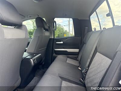 2014 Toyota Tundra SR   - Photo 12 - Roselle, IL 60172
