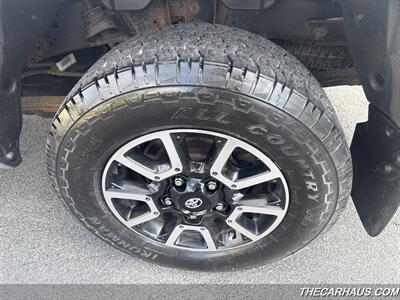 2014 Toyota Tundra SR   - Photo 40 - Roselle, IL 60172