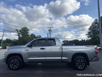 2014 Toyota Tundra SR   - Photo 6 - Roselle, IL 60172