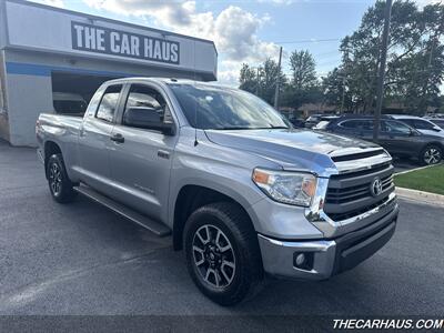 2014 Toyota Tundra SR   - Photo 1 - Roselle, IL 60172