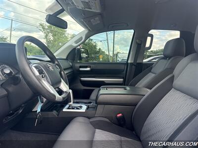 2014 Toyota Tundra SR   - Photo 9 - Roselle, IL 60172