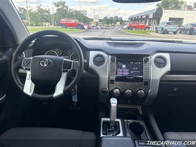 2014 Toyota Tundra SR   - Photo 22 - Roselle, IL 60172