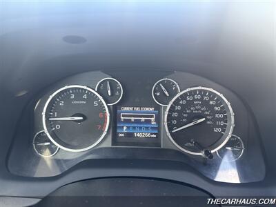 2014 Toyota Tundra SR   - Photo 31 - Roselle, IL 60172