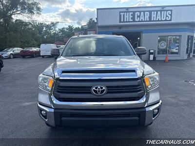 2014 Toyota Tundra SR   - Photo 8 - Roselle, IL 60172