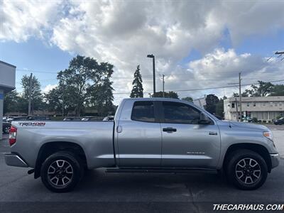 2014 Toyota Tundra SR   - Photo 2 - Roselle, IL 60172