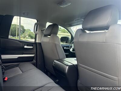 2014 Toyota Tundra SR   - Photo 16 - Roselle, IL 60172