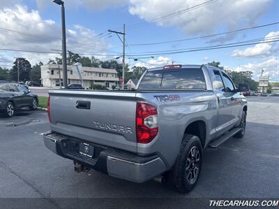 2014 Toyota Tundra SR   - Photo 3 - Roselle, IL 60172