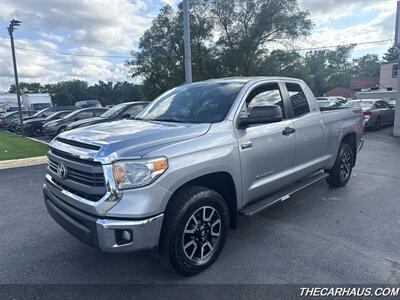 2014 Toyota Tundra SR   - Photo 7 - Roselle, IL 60172