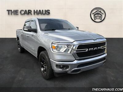 2020 RAM 1500 Big Horn Truck