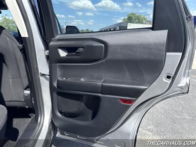 2022 Ford Bronco Sport Big Bend   - Photo 17 - Roselle, IL 60172