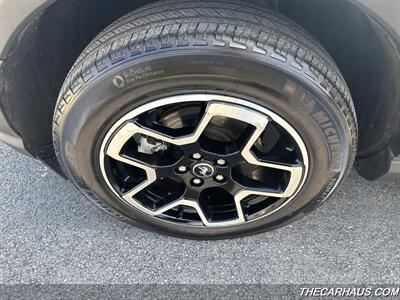 2022 Ford Bronco Sport Big Bend   - Photo 36 - Roselle, IL 60172