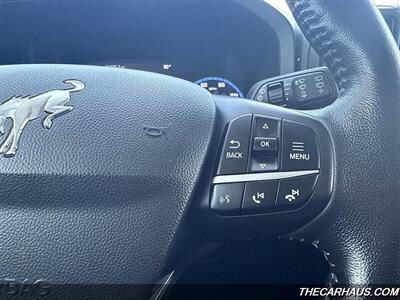 2022 Ford Bronco Sport Big Bend   - Photo 25 - Roselle, IL 60172