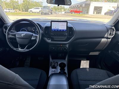 2022 Ford Bronco Sport Big Bend   - Photo 21 - Roselle, IL 60172