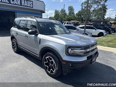 2022 Ford Bronco Sport Big Bend   - Photo 1 - Roselle, IL 60172