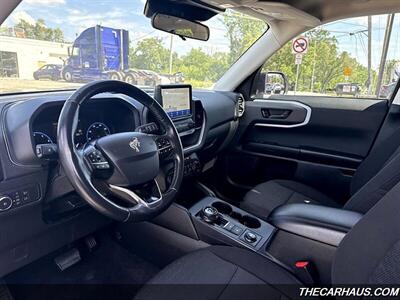 2022 Ford Bronco Sport Big Bend   - Photo 10 - Roselle, IL 60172