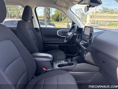 2022 Ford Bronco Sport Big Bend   - Photo 18 - Roselle, IL 60172