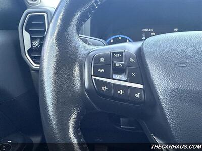 2022 Ford Bronco Sport Big Bend   - Photo 24 - Roselle, IL 60172