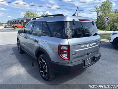 2022 Ford Bronco Sport Big Bend   - Photo 5 - Roselle, IL 60172