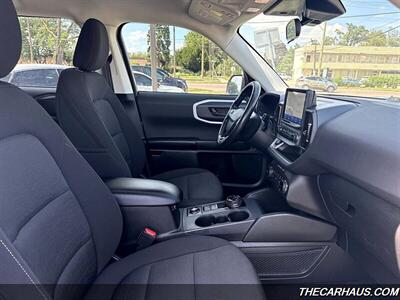 2022 Ford Bronco Sport Big Bend   - Photo 18 - Roselle, IL 60172