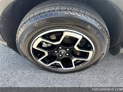 2022 Ford Bronco Sport Big Bend   - Photo 36 - Roselle, IL 60172