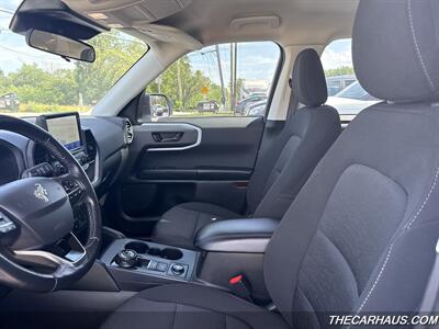 2022 Ford Bronco Sport Big Bend   - Photo 9 - Roselle, IL 60172