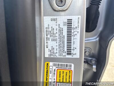 2022 Ford Bronco Sport Big Bend   - Photo 39 - Roselle, IL 60172