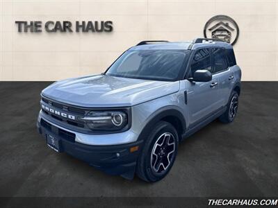 2022 Ford Bronco Sport Big Bend   - Photo 7 - Roselle, IL 60172