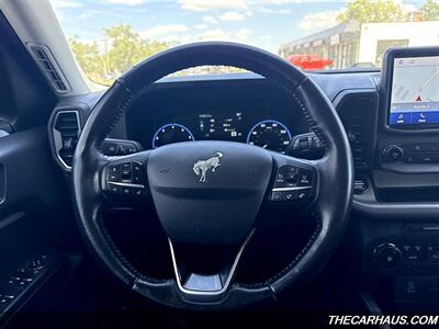 2022 Ford Bronco Sport Big Bend   - Photo 23 - Roselle, IL 60172