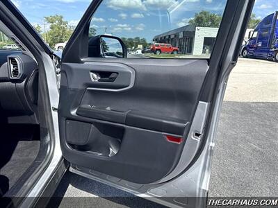 2022 Ford Bronco Sport Big Bend   - Photo 20 - Roselle, IL 60172