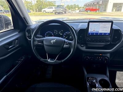 2022 Ford Bronco Sport Big Bend   - Photo 22 - Roselle, IL 60172