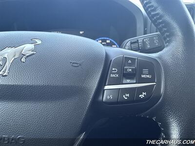 2022 Ford Bronco Sport Big Bend   - Photo 25 - Roselle, IL 60172