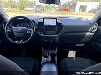 2022 Ford Bronco Sport Big Bend   - Photo 21 - Roselle, IL 60172