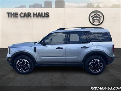 2022 Ford Bronco Sport Big Bend   - Photo 6 - Roselle, IL 60172