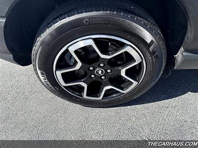 2022 Ford Bronco Sport Big Bend   - Photo 38 - Roselle, IL 60172
