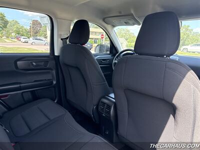 2022 Ford Bronco Sport Big Bend   - Photo 16 - Roselle, IL 60172