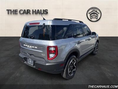 2022 Ford Bronco Sport Big Bend   - Photo 3 - Roselle, IL 60172