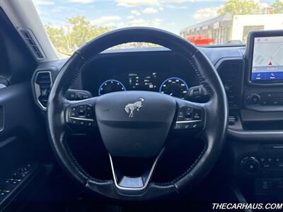 2022 Ford Bronco Sport Big Bend   - Photo 23 - Roselle, IL 60172