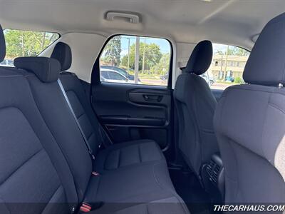 2022 Ford Bronco Sport Big Bend   - Photo 15 - Roselle, IL 60172