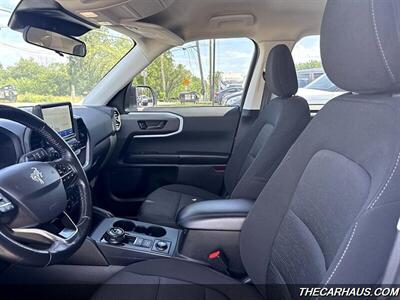 2022 Ford Bronco Sport Big Bend   - Photo 9 - Roselle, IL 60172