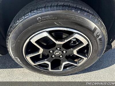 2022 Ford Bronco Sport Big Bend   - Photo 37 - Roselle, IL 60172