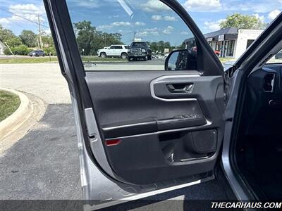 2022 Ford Bronco Sport Big Bend   - Photo 11 - Roselle, IL 60172