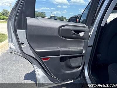 2022 Ford Bronco Sport Big Bend   - Photo 14 - Roselle, IL 60172