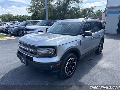 2022 Ford Bronco Sport Big Bend   - Photo 7 - Roselle, IL 60172