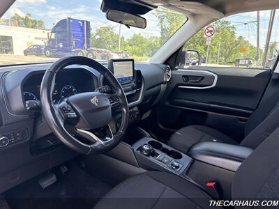 2022 Ford Bronco Sport Big Bend   - Photo 10 - Roselle, IL 60172